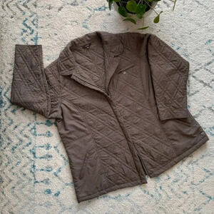 Cotton  Ginny casual jacket - quilted - vintage
